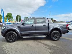 2021 Ford Ranger Wildtrak