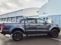 2021 Ford Ranger Wildtrak