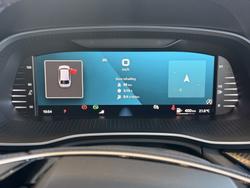 2025 SKODA Octavia RS