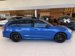 2025 SKODA Octavia RS