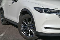 2021 Mazda CX-5 Akera