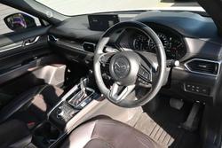 2021 Mazda CX-5 Akera