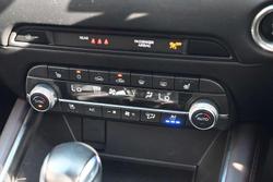 2021 Mazda CX-5 Akera