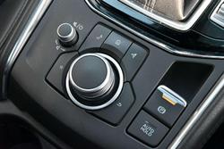 2021 Mazda CX-5 Akera