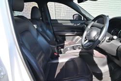 2021 Mazda CX-5 Akera