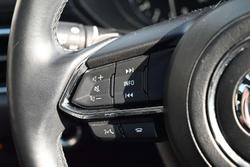 2021 Mazda CX-5 Akera