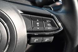 2021 Mazda CX-5 Akera