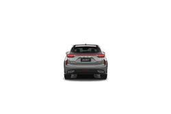 2026 GWM Haval Jolion Premium Hybrid A02 Ayers Grey (AG01)