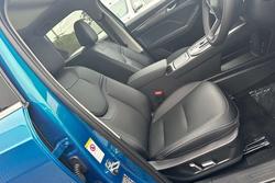 2026 GWM Haval Jolion Vanta A02 Artic Blue (HD01)