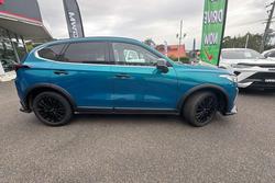 2026 GWM Haval Jolion Vanta A02 Artic Blue (HD01)