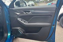 2026 GWM Haval Jolion Vanta A02 Artic Blue (HD01)