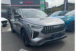 2026 GWM Haval Jolion Vanta