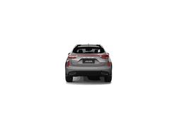 2026 GWM Haval Jolion Vanta A02 Ayers Grey (AG01)