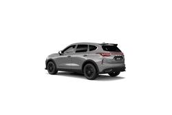 2026 GWM Haval Jolion Vanta A02 Ayers Grey (AG01)