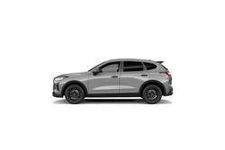 2026 GWM Haval Jolion Vanta A02 Ayers Grey (AG01)