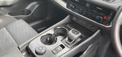 2025 Nissan X-TRAIL ST