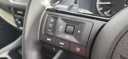 2025 Nissan X-TRAIL ST