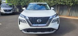 2025 Nissan X-TRAIL ST