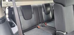 2025 Nissan X-TRAIL ST