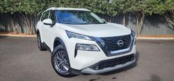 2025 Nissan X-TRAIL ST