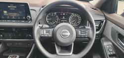 2025 Nissan X-TRAIL ST