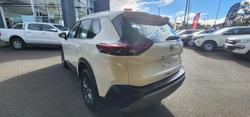 2025 Nissan X-TRAIL ST