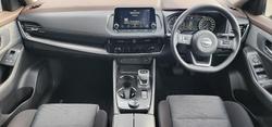 2025 Nissan X-TRAIL ST