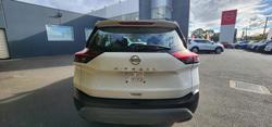 2025 Nissan X-TRAIL ST