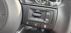 2025 Nissan X-TRAIL ST
