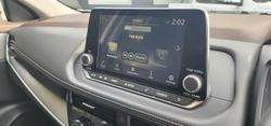 2025 Nissan X-TRAIL ST