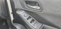 2025 Nissan X-TRAIL ST