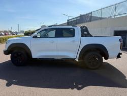 2026 GWM Cannon XSR