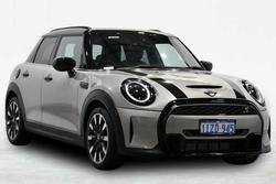 2023 MINI Hatch Cooper Classic