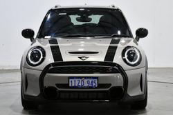 2023 MINI Hatch Cooper Classic