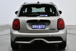 2023 MINI Hatch Cooper Classic