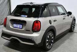 2023 MINI Hatch Cooper Classic