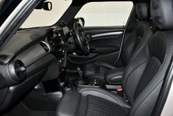 2023 MINI Hatch Cooper Classic