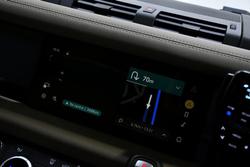 2023 Land Rover Defender 110 D300 SE