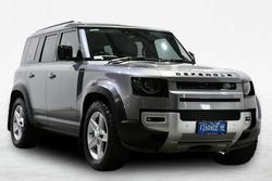 2023 Land Rover Defender 110 D300 SE