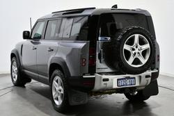 2023 Land Rover Defender 110 D300 SE