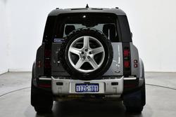 2023 Land Rover Defender 110 D300 SE