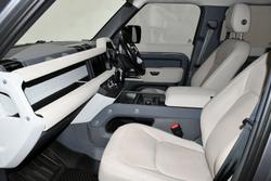 2023 Land Rover Defender 110 D300 SE