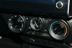 2022 Toyota Hilux Workmate