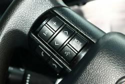 2022 Toyota Hilux Workmate