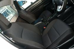 2022 Toyota Hilux Workmate