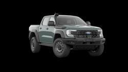 2026 Ford Ranger Super Duty XLT