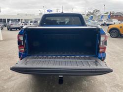 2023 Ford Ranger Raptor