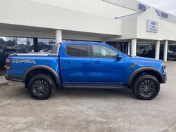2023 Ford Ranger Raptor
