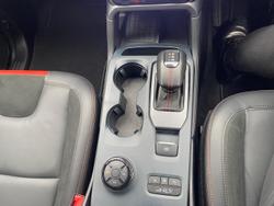 2023 Ford Ranger Raptor