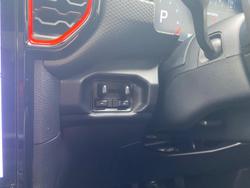 2023 Ford Ranger Raptor